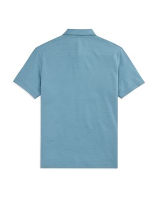 AIRKNITx Performance Polo Shirt