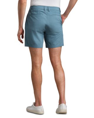 7" Commuter Regular Fit Shorts