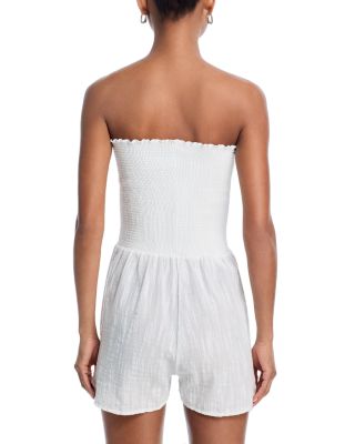 Torey Romper