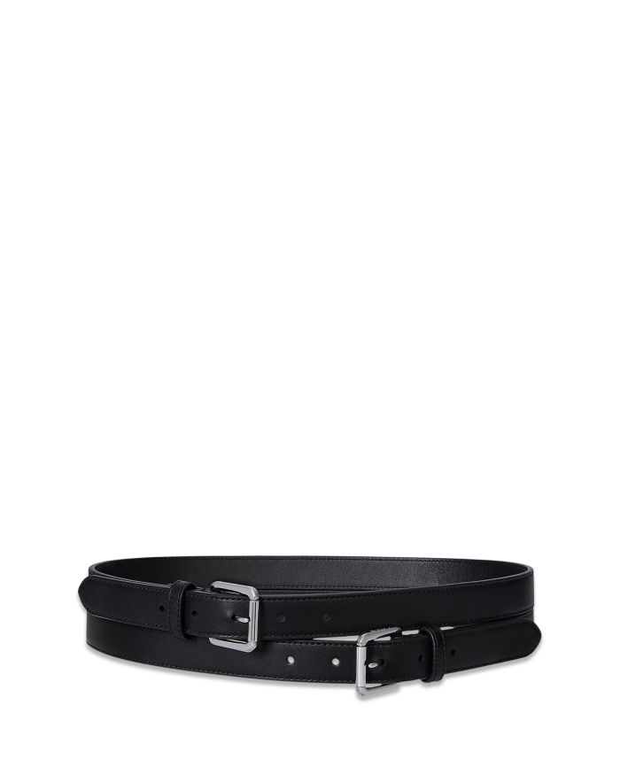 Women's Double Stack Belt