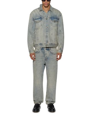 Stagelight Denim Jacket