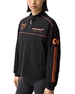 REISS - x McLaren Wanden Racing Jacket