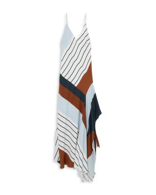 Hallia Maxi Dress