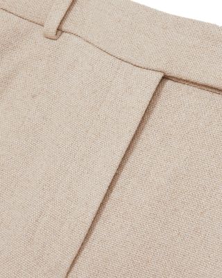 Petites Devon Wide Leg Pants