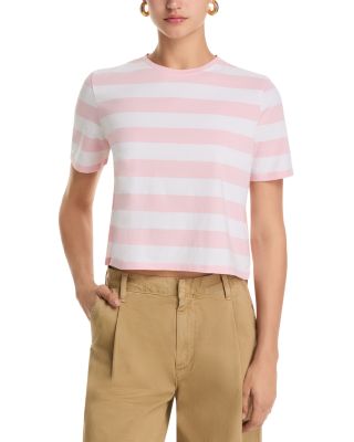 Kule - The Brentwood Striped Tee