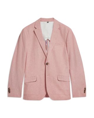 Kenleyj Stretch Regular Fit Blazer
