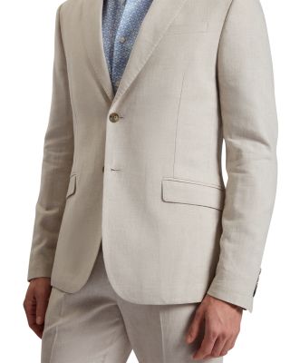 Kenleyj Stretch Regular Fit Blazer