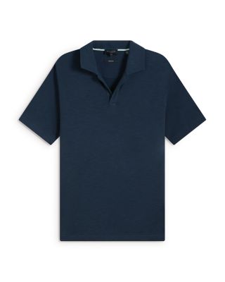 Anito Short Sleeve Open Neck Polo