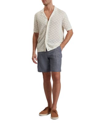 Kenleys Stretch Regular Fit Shorts	