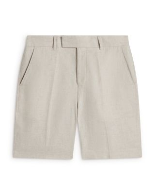 Kenleys Stretch Regular Fit Shorts	