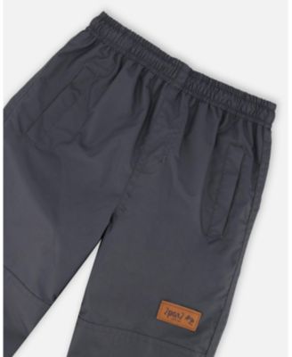 Boys' 3-In-1 Mid-Season Outerwear Set - Baby