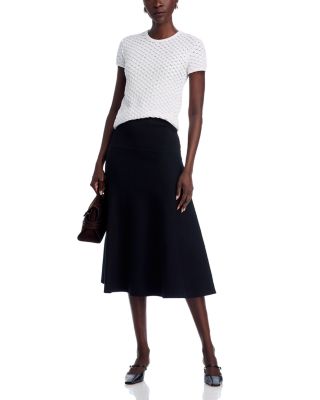 Quincy Crocheted Top