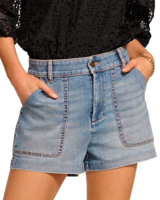 Hilary Shorts