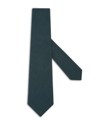 ZEGNA - Linen Tie