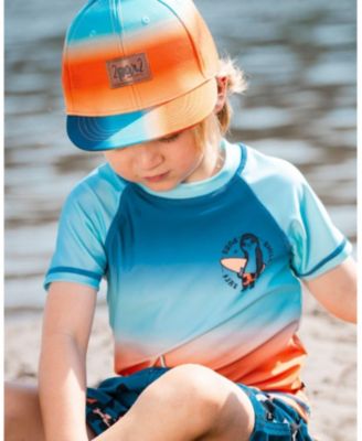  Boys' Printed Cap - Baby