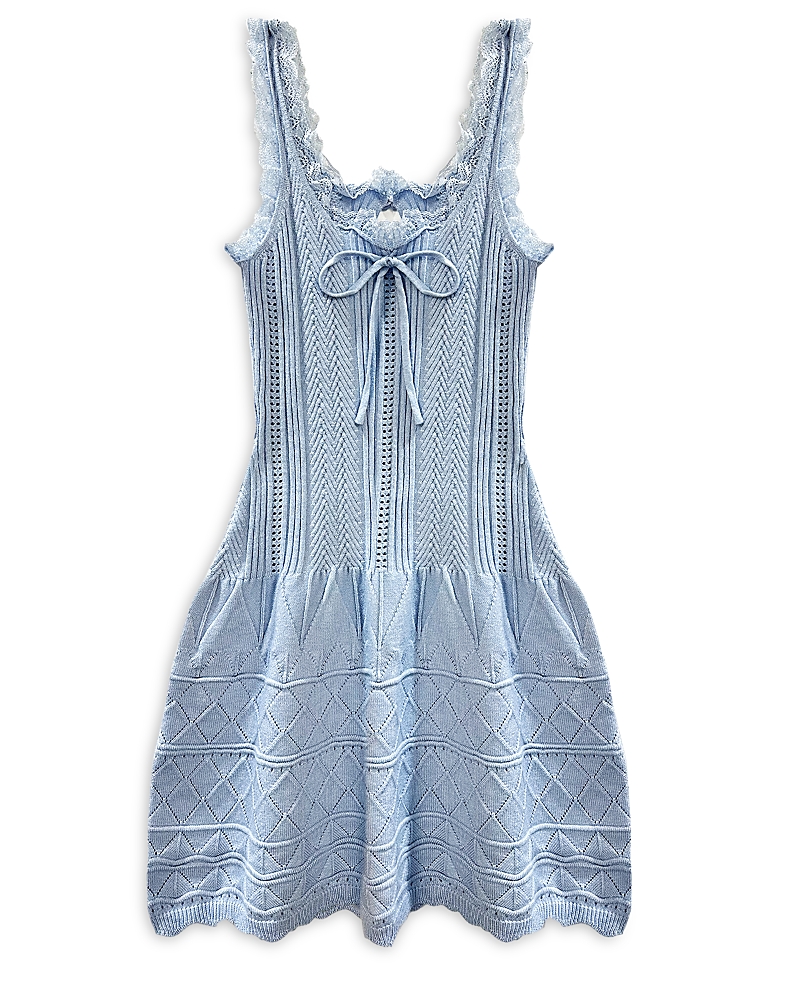 Shop Katiejnyc Girls' Tween Genevieve Dress - Big Kid
