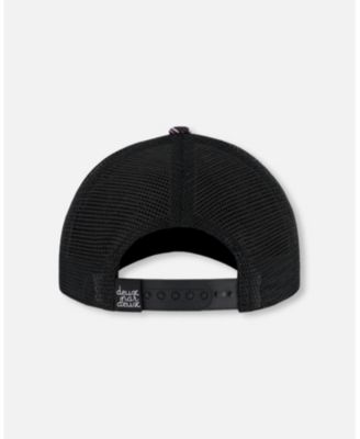  Girls' Printed Items Cap - Baby