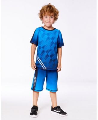 Boys' Athletic Shorts - Big Kid