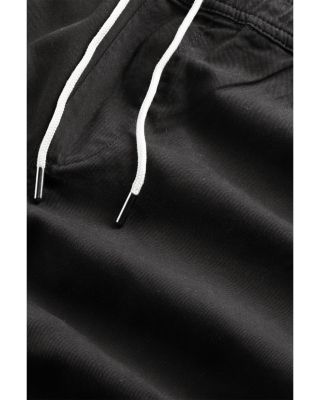 Gregor 1154 Drawstring 6.3" Shorts