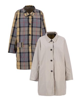 Plus Babbity Reversible Jacket