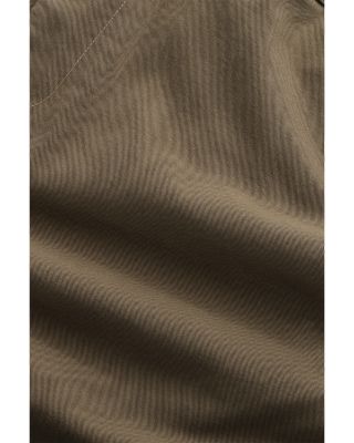 Gregor 1154 Drawstring 6.3" Shorts