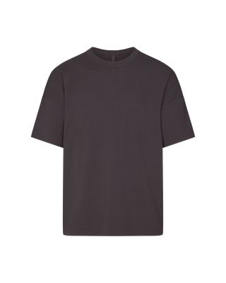 Relaxed Fit Jersey Lounge Tee