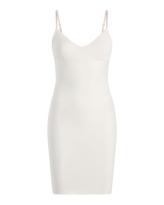 Two-Faced Tech Full Shaping Slip