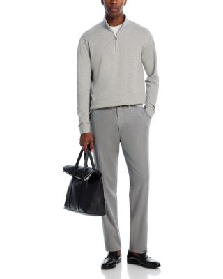 Crown Comfort Quarter Zip Pullover 