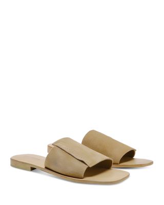 Women's Verona Slip On Slide Sandals