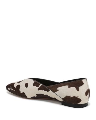 Women's Carmen Flats