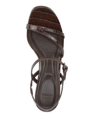 Women's Marcela Mid Heel Sandals 