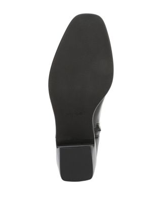 Women's Wide Calf Andes Boots