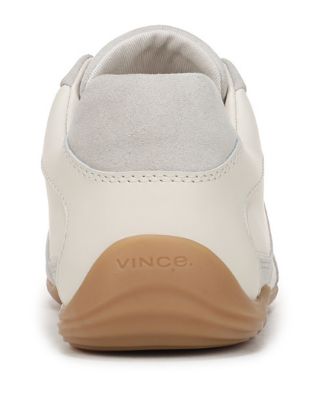 Women's Sonic Trainer Sneakers
