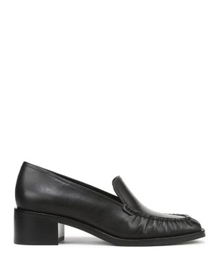 Women's Larose Loafer Pumps
