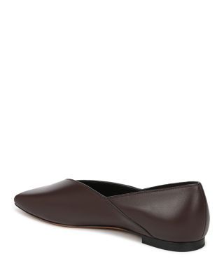 Women's Carmen Flats