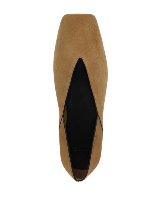 Women's Carmen Flats