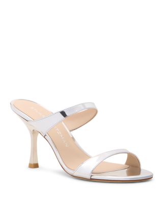 Women's Nudist Slide 85 Sandals