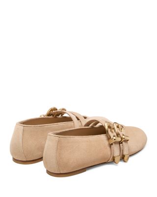 Women's Maven Mary Jane Flats