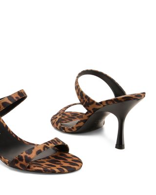 Women's Nudist Slide 85 Sandals