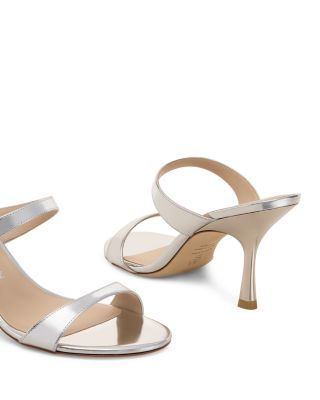 Women's Nudist Slide 85 Sandals