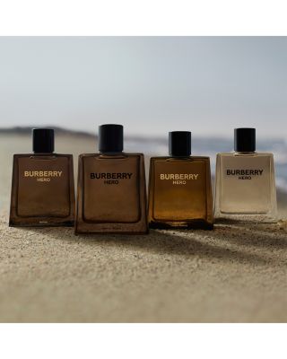 BURBERRY HERO オードパルファム 100ml 9CB5B4CF-55ED-43E8-BD76-