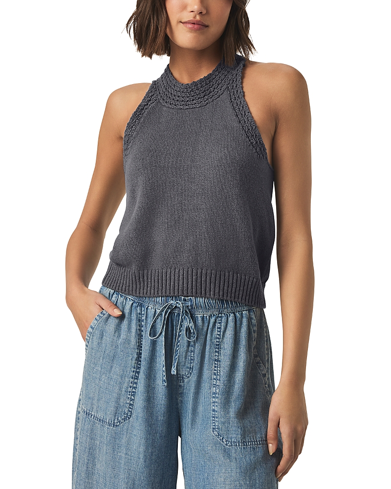Splendid Talula Sweater Tank Top