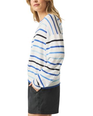 Finn Crewneck Sweater