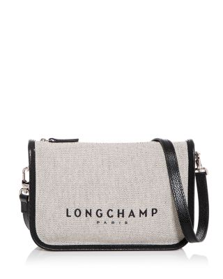 Longchamp - Essential Crossbody Bag