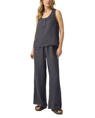 Stella Linen Pants