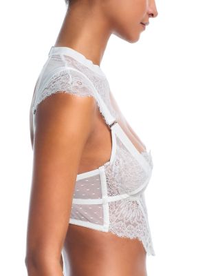 Minna Bodice & Minna Thong