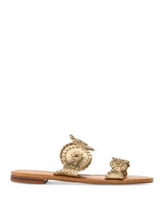 Women's Lauren II Slide Sandals