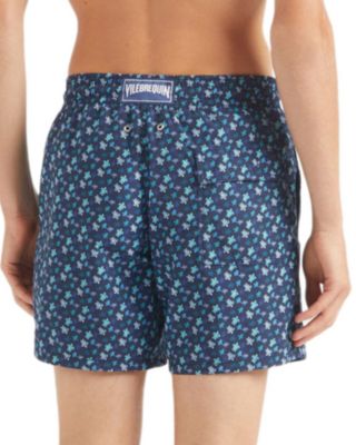 Micro Ronde Des Tortues Rainbow 5.5" Swim Trunks