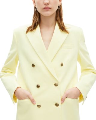 Suit Jacket 
