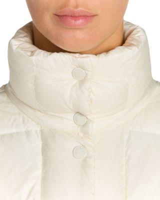 Jarcieu Puffer Jacket